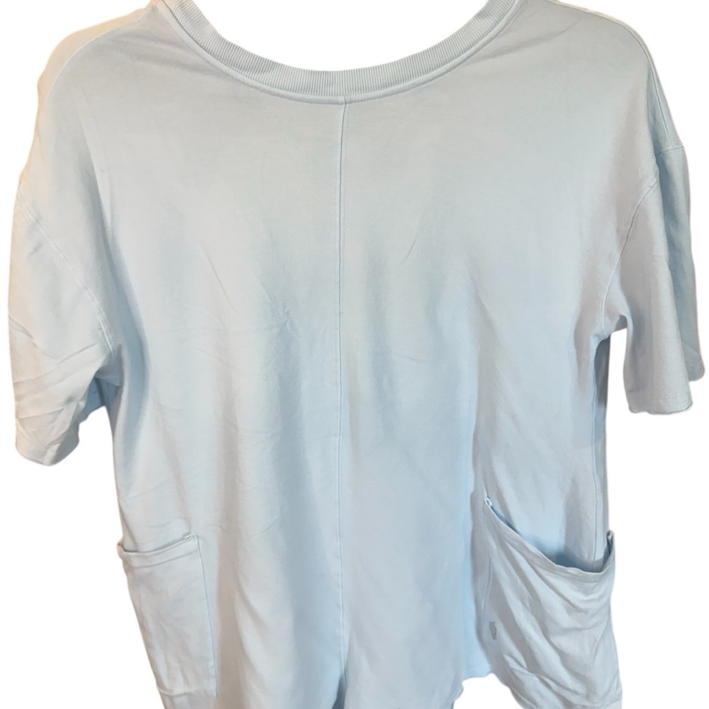 FP MOVEMENT HOT SHOT TEE ROMPER